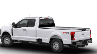 2026 Ford Super Duty® External Image 3